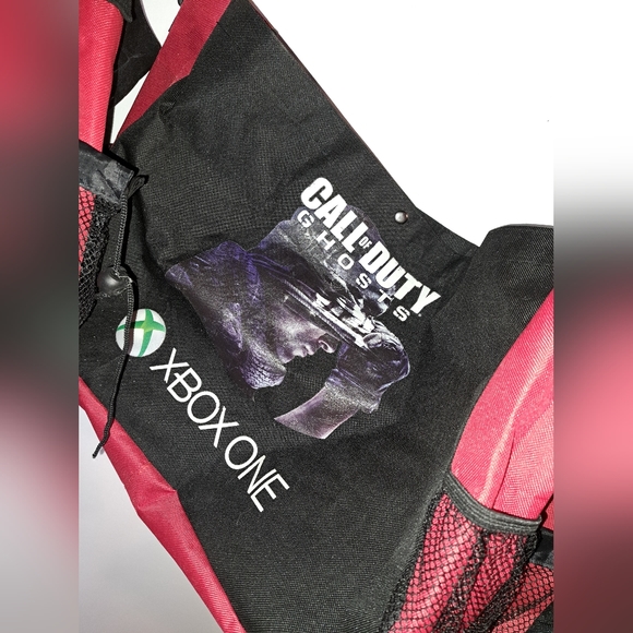 Eb Games Tote / shoulder Bags lot of 4 - Picture 5 of 9